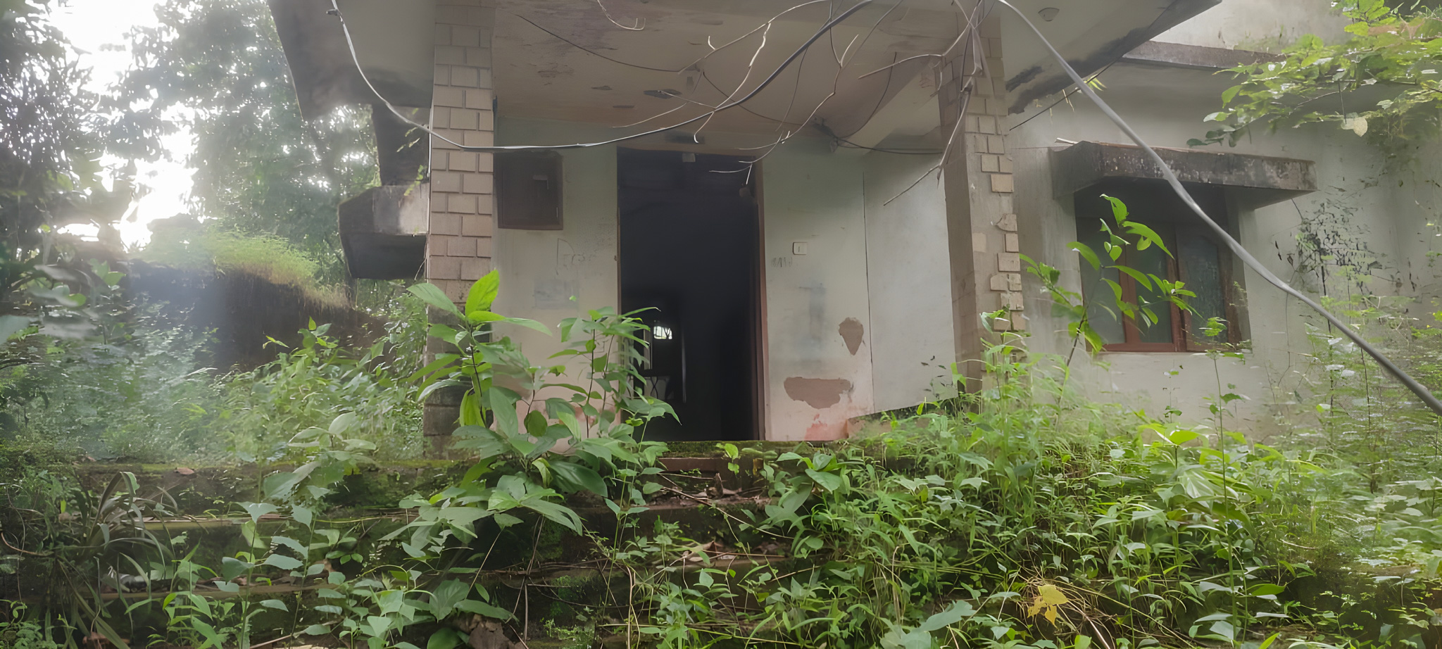 4 BHK Flat for sale in Rananamolie Varil Tucda', SAVORDEM-PONDA ROAD Curchorem — photo 2