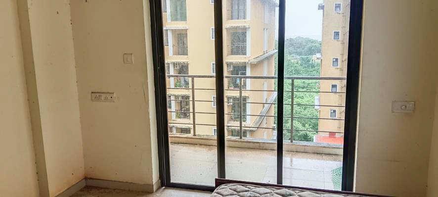 1 BHK Flat for sale in AKAR HEIGHTS, Village Sancoale, South Goa Chicalim — photo 2