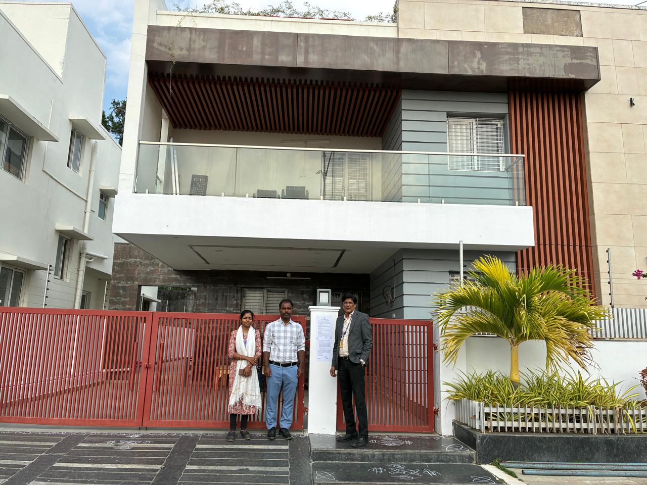300 square yard Individual House for sale in Ibrahimpatnam — photo 2