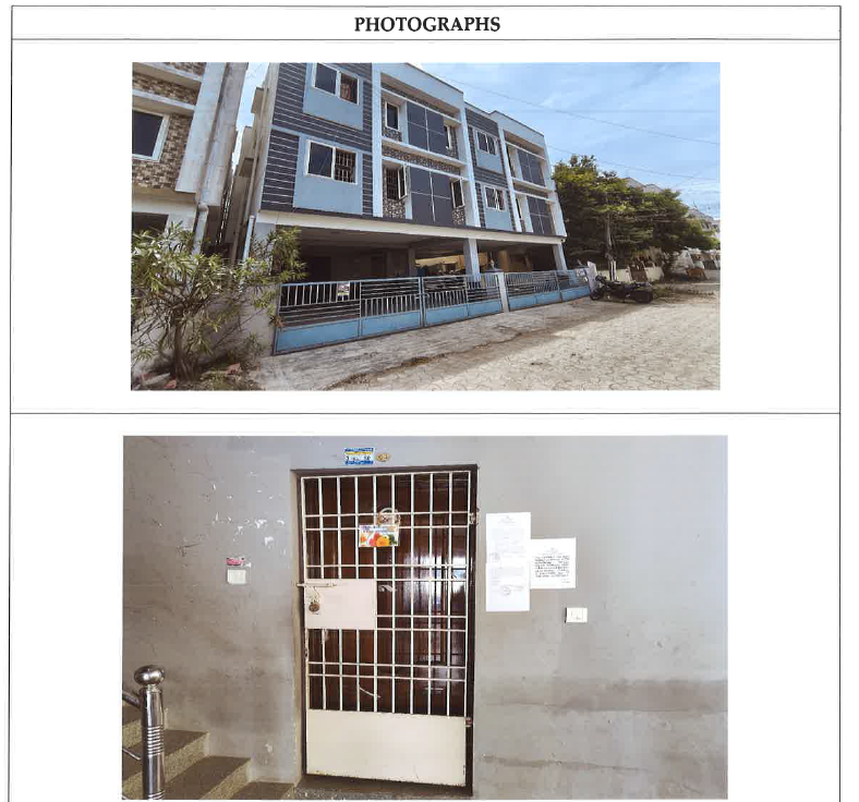 Flat for sale in Chennai — photo 1