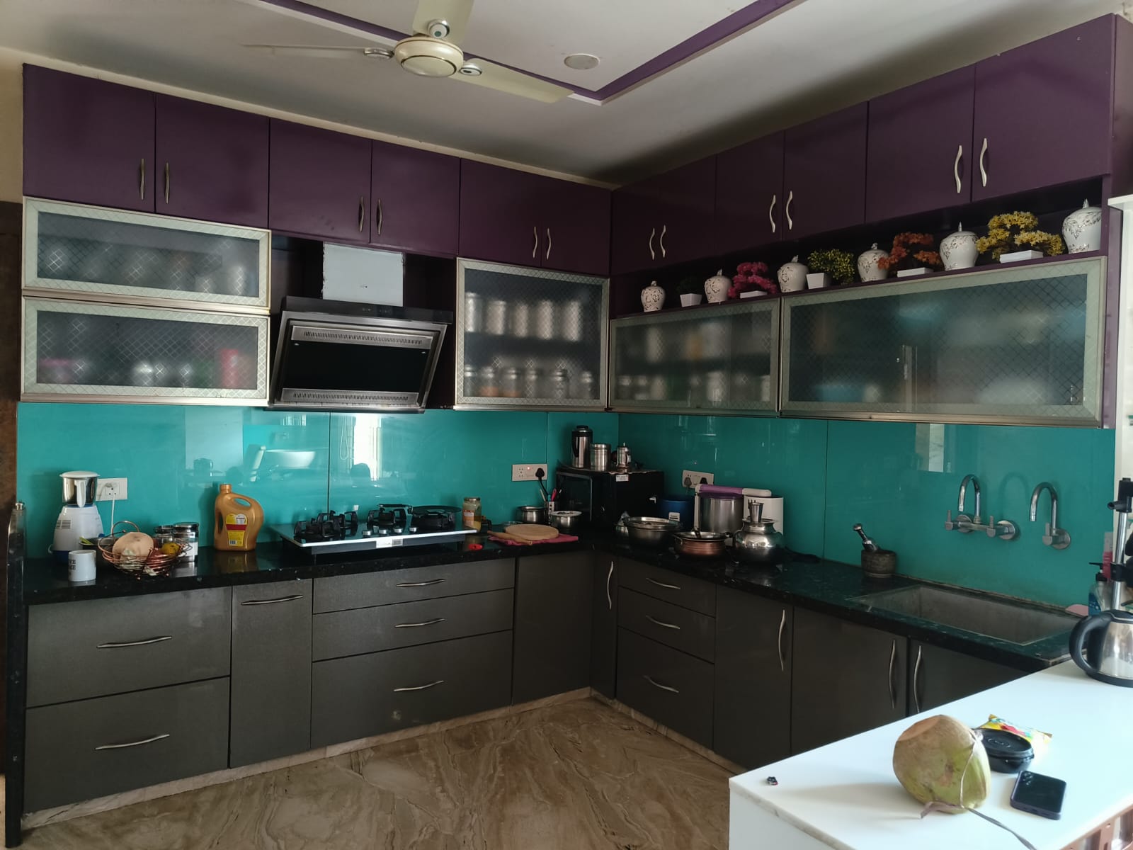 247 square yard Individual House for sale in Hyderabad — photo 3