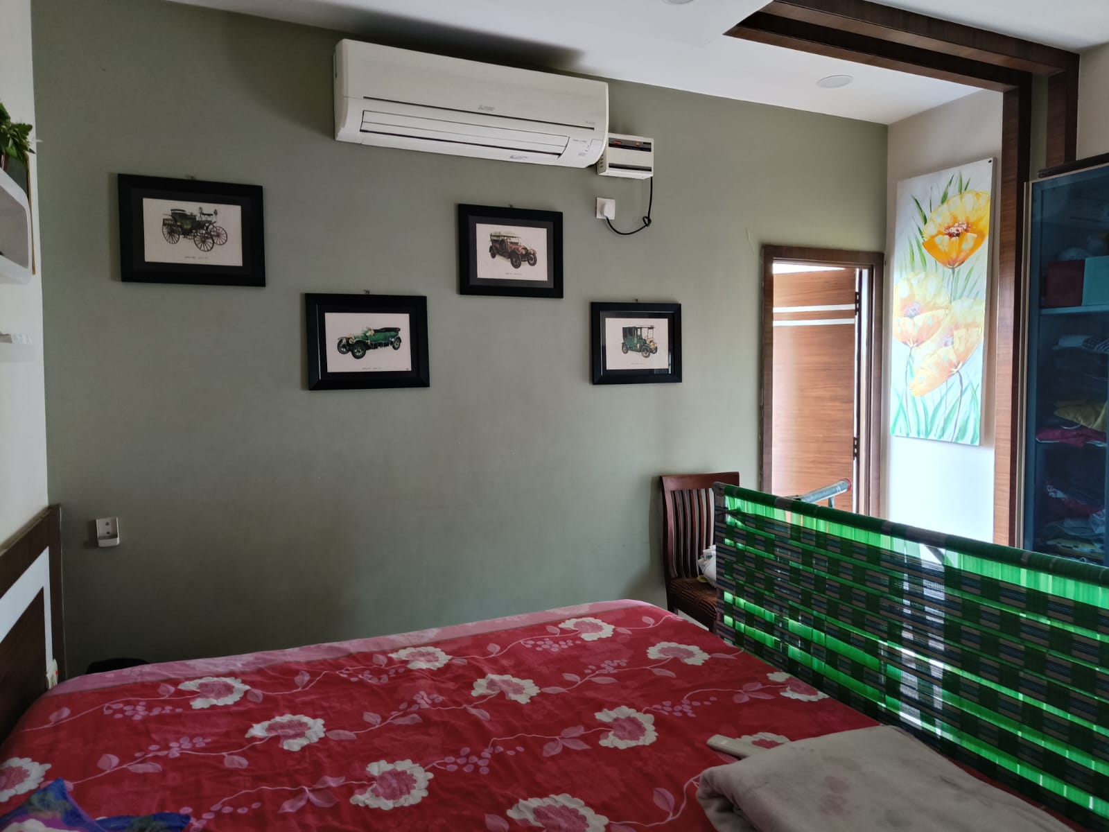 247 square yard Individual House for sale in Hyderabad — photo 4
