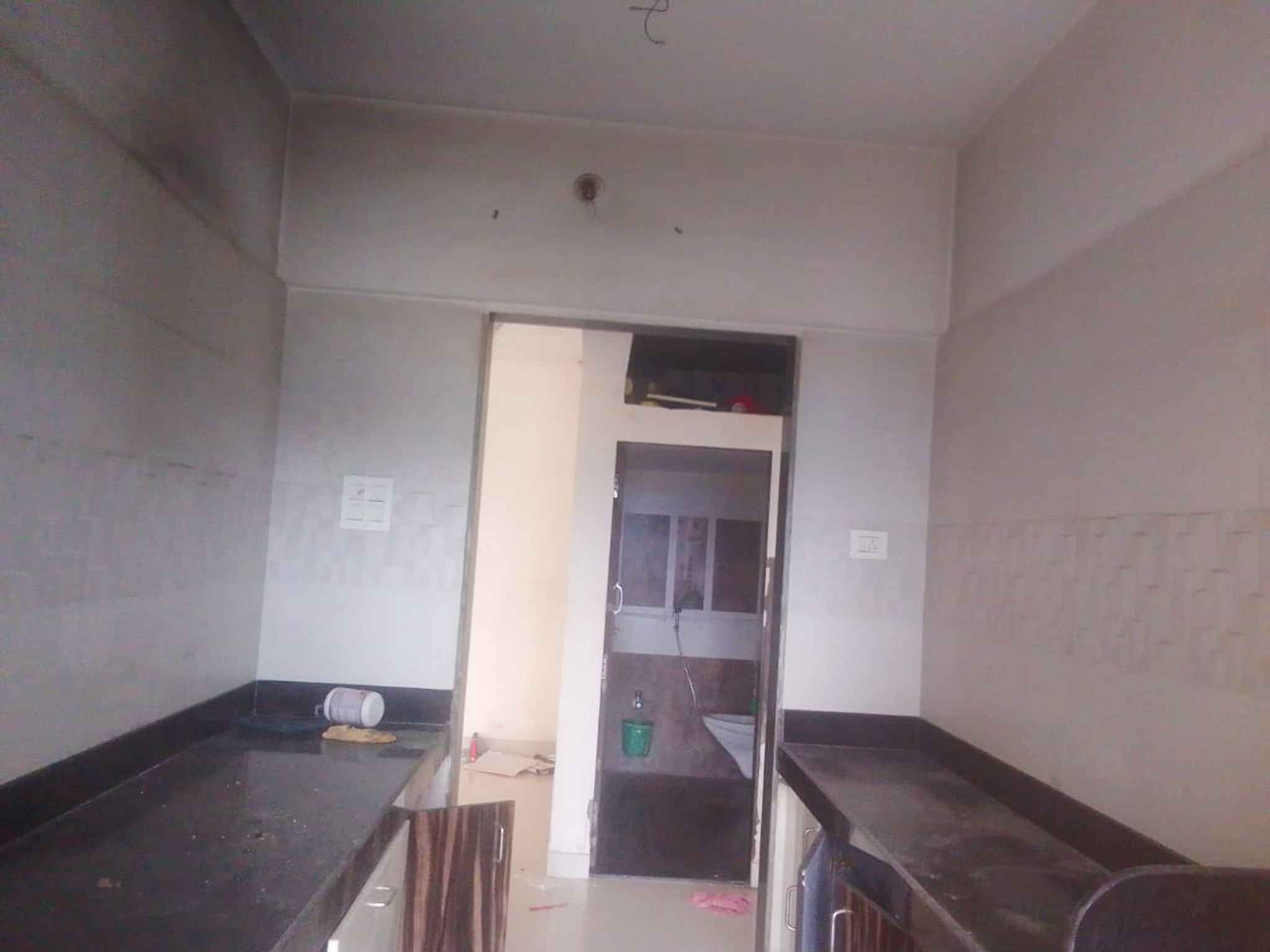 1 BHK Flat for sale in IMPERIAL SHELTER BUILDING, NALLASOPARA Vasai Virar — photo 2