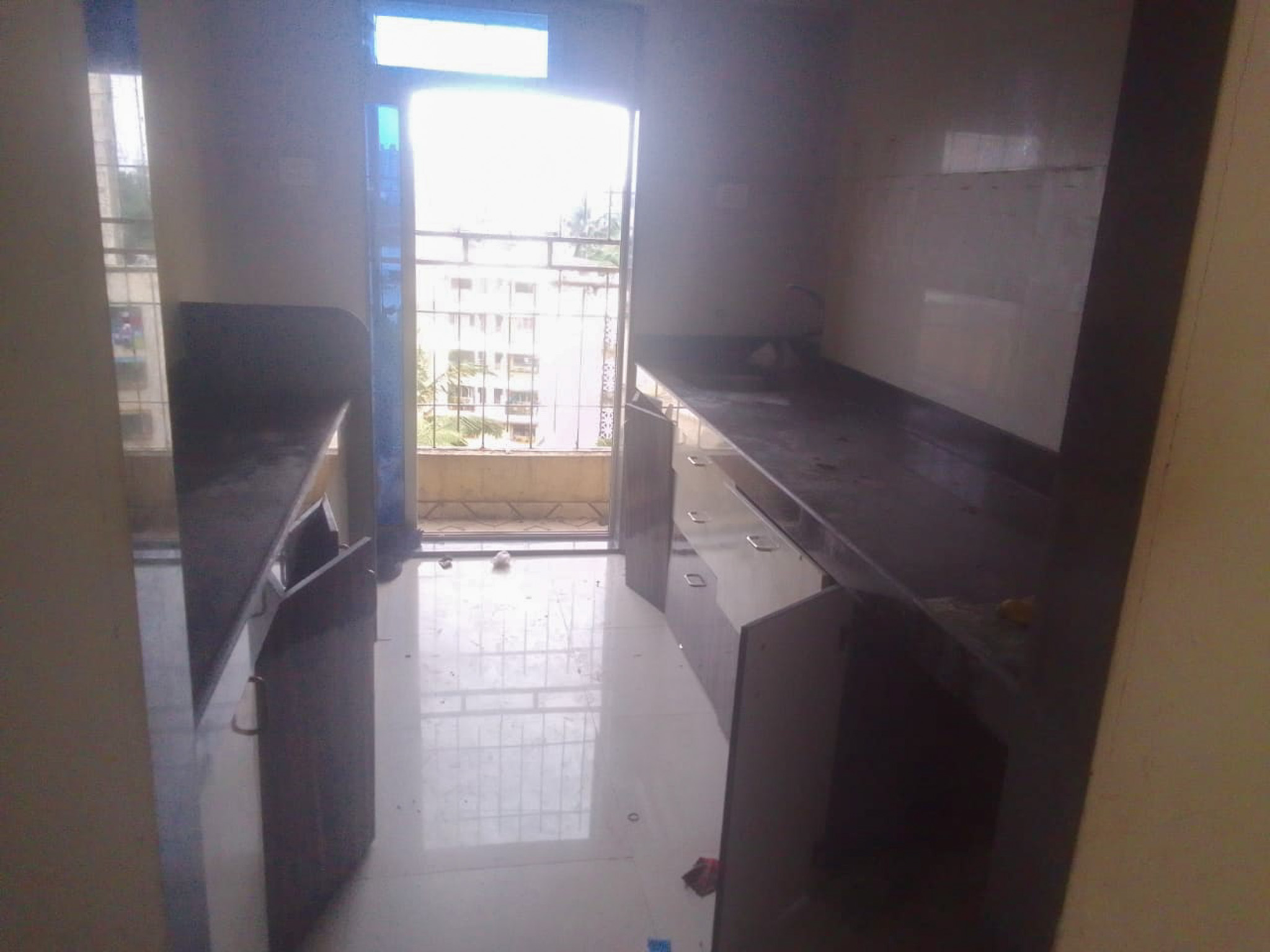 1 BHK Flat for sale in IMPERIAL SHELTER BUILDING, NALLASOPARA Vasai Virar — photo 3