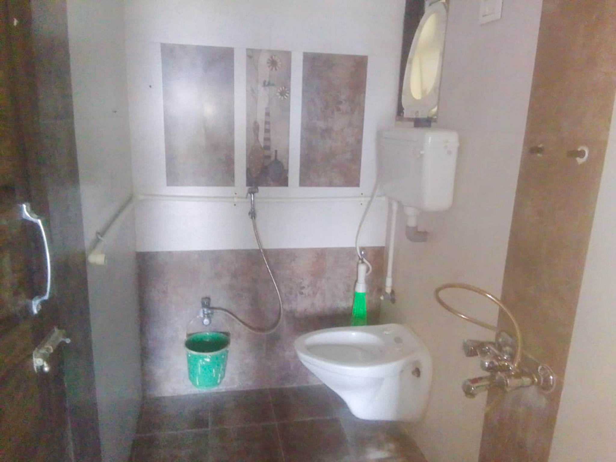 1 BHK Flat for sale in IMPERIAL SHELTER BUILDING, NALLASOPARA Vasai Virar — photo 4