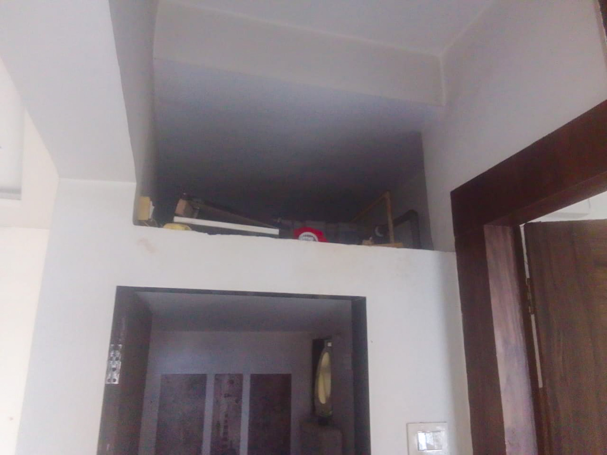 1 BHK Flat for sale in IMPERIAL SHELTER BUILDING, NALLASOPARA Vasai Virar — photo 5