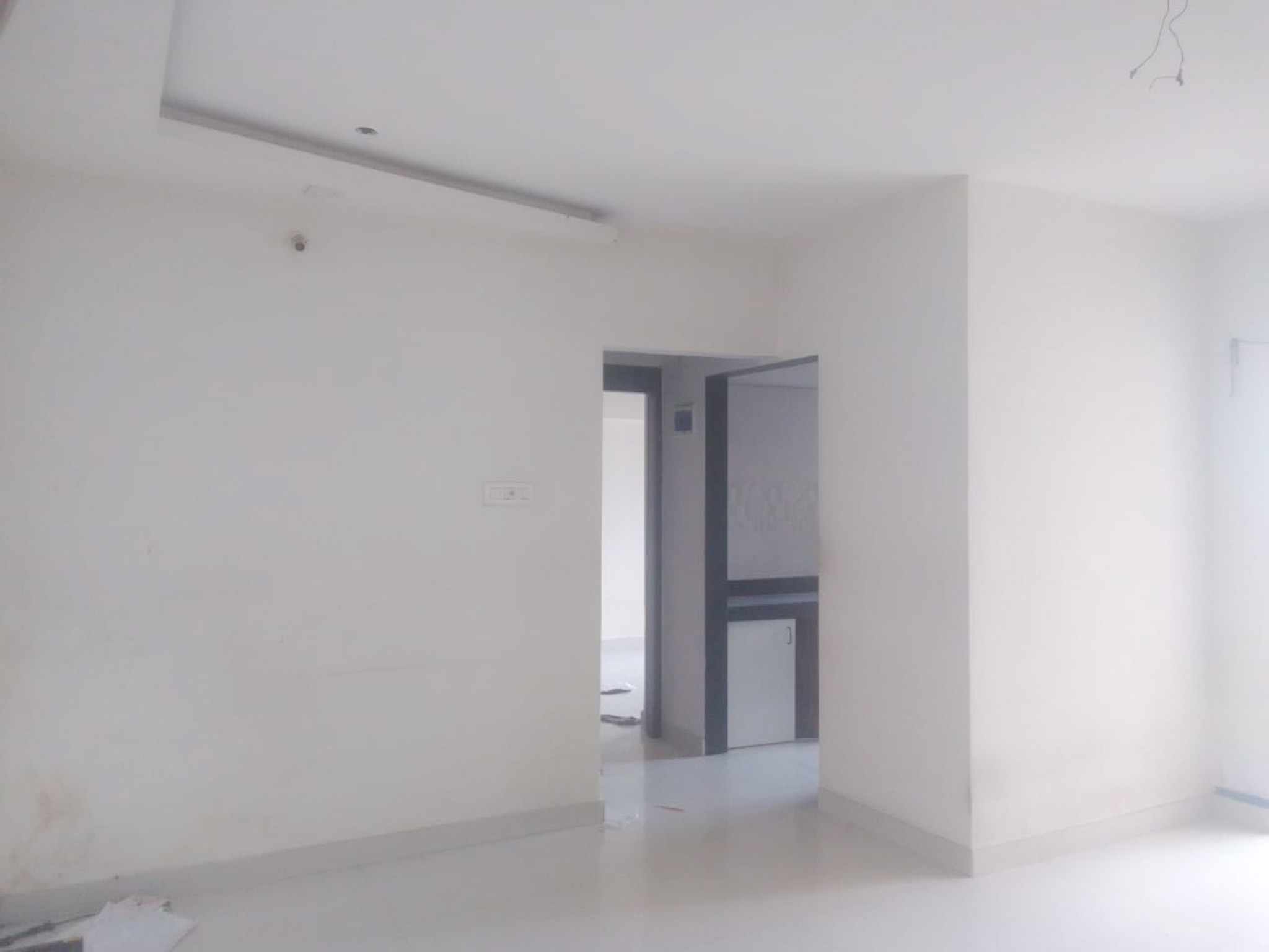 1 BHK Flat for sale in IMPERIAL SHELTER BUILDING, NALLASOPARA Vasai Virar — photo 6