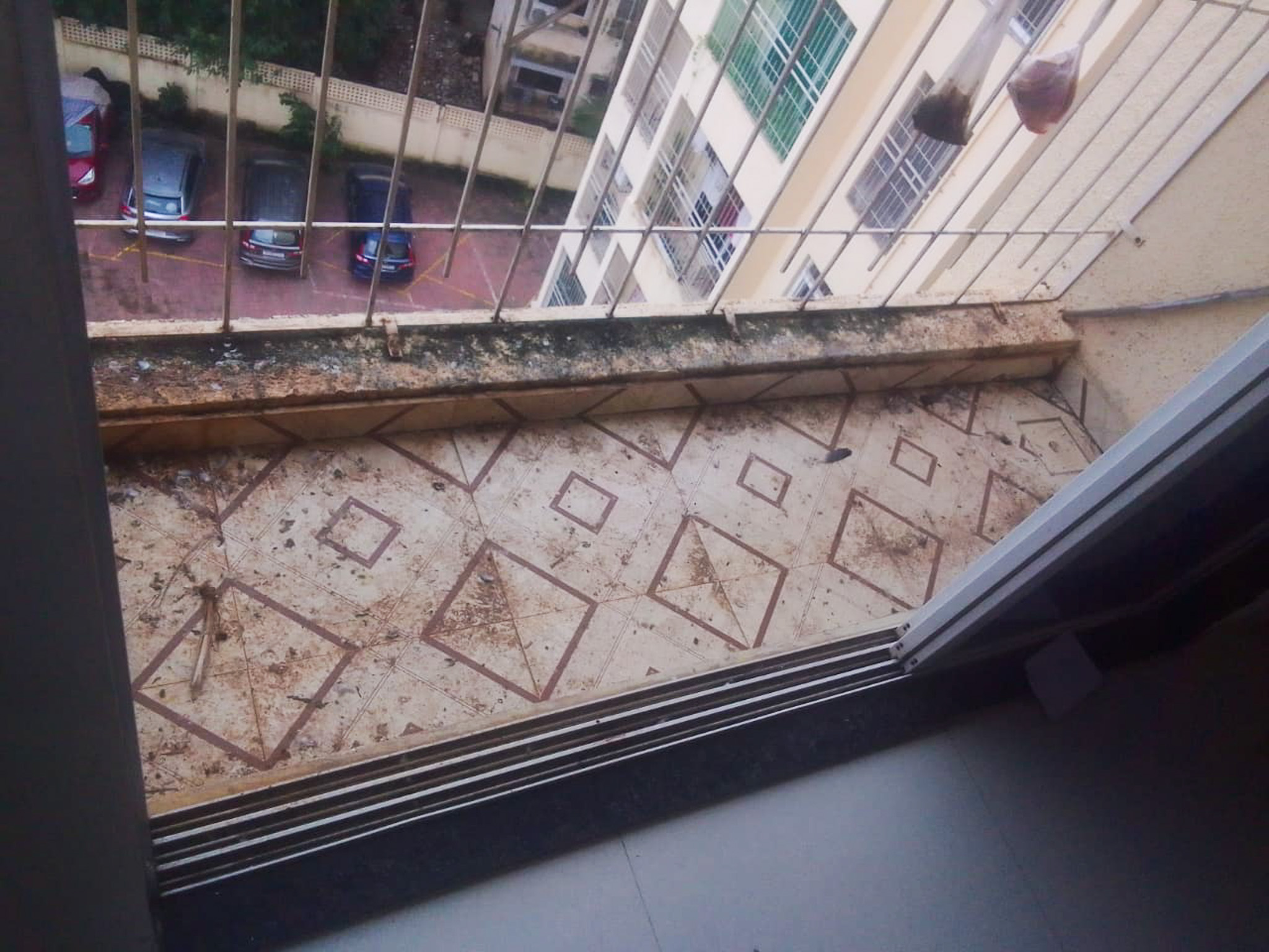 1 BHK Flat for sale in IMPERIAL SHELTER BUILDING, NALLASOPARA Vasai Virar — photo 9