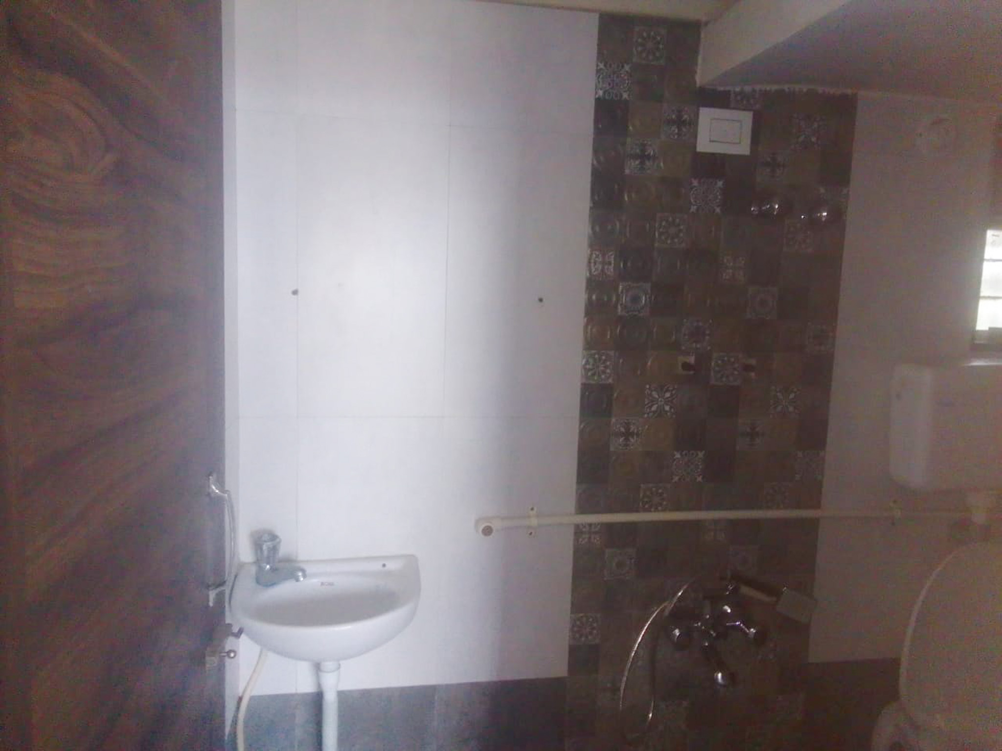 1 BHK Flat for sale in IMPERIAL SHELTER BUILDING, NALLASOPARA Vasai Virar — photo 11