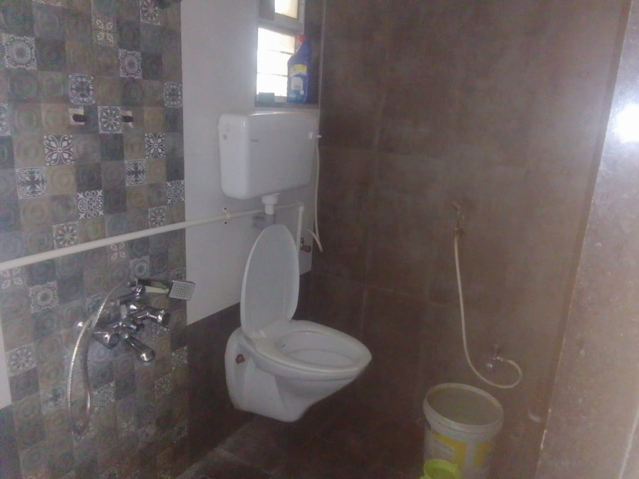 1 BHK Flat for sale in IMPERIAL SHELTER BUILDING, NALLASOPARA Vasai Virar — photo 12