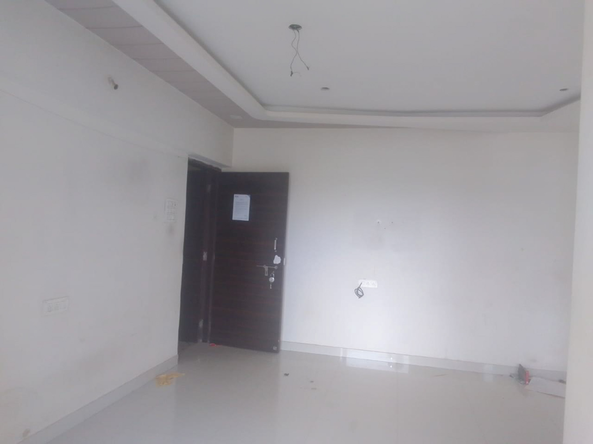 1 BHK Flat for sale in IMPERIAL SHELTER BUILDING, NALLASOPARA Vasai Virar — photo 7