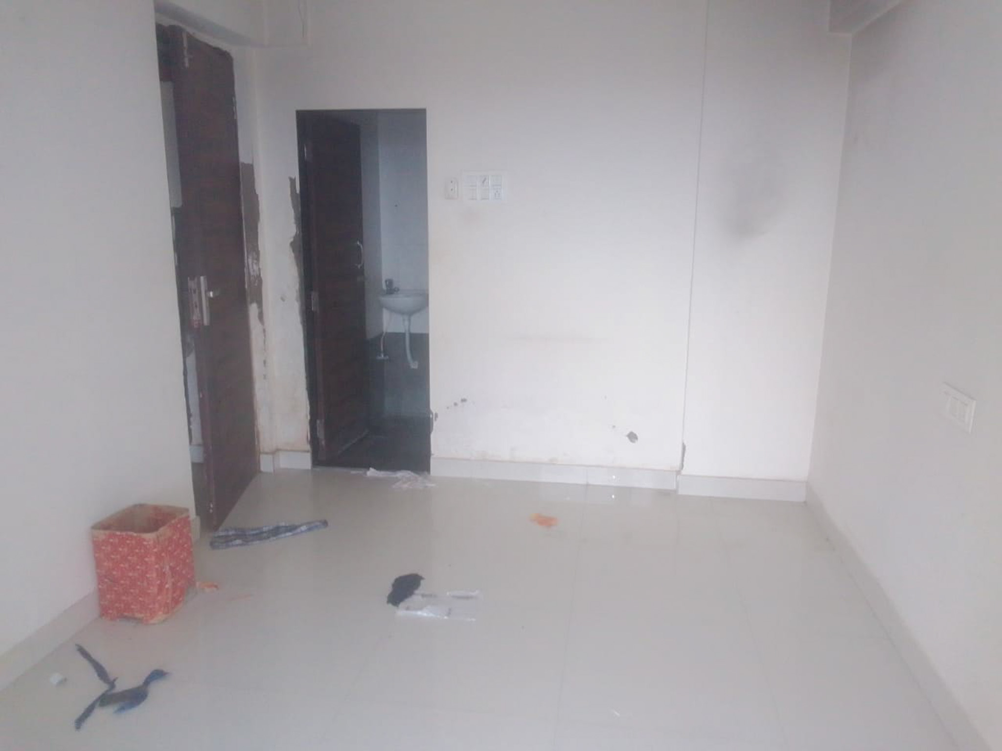 1 BHK Flat for sale in IMPERIAL SHELTER BUILDING, NALLASOPARA Vasai Virar — photo 13