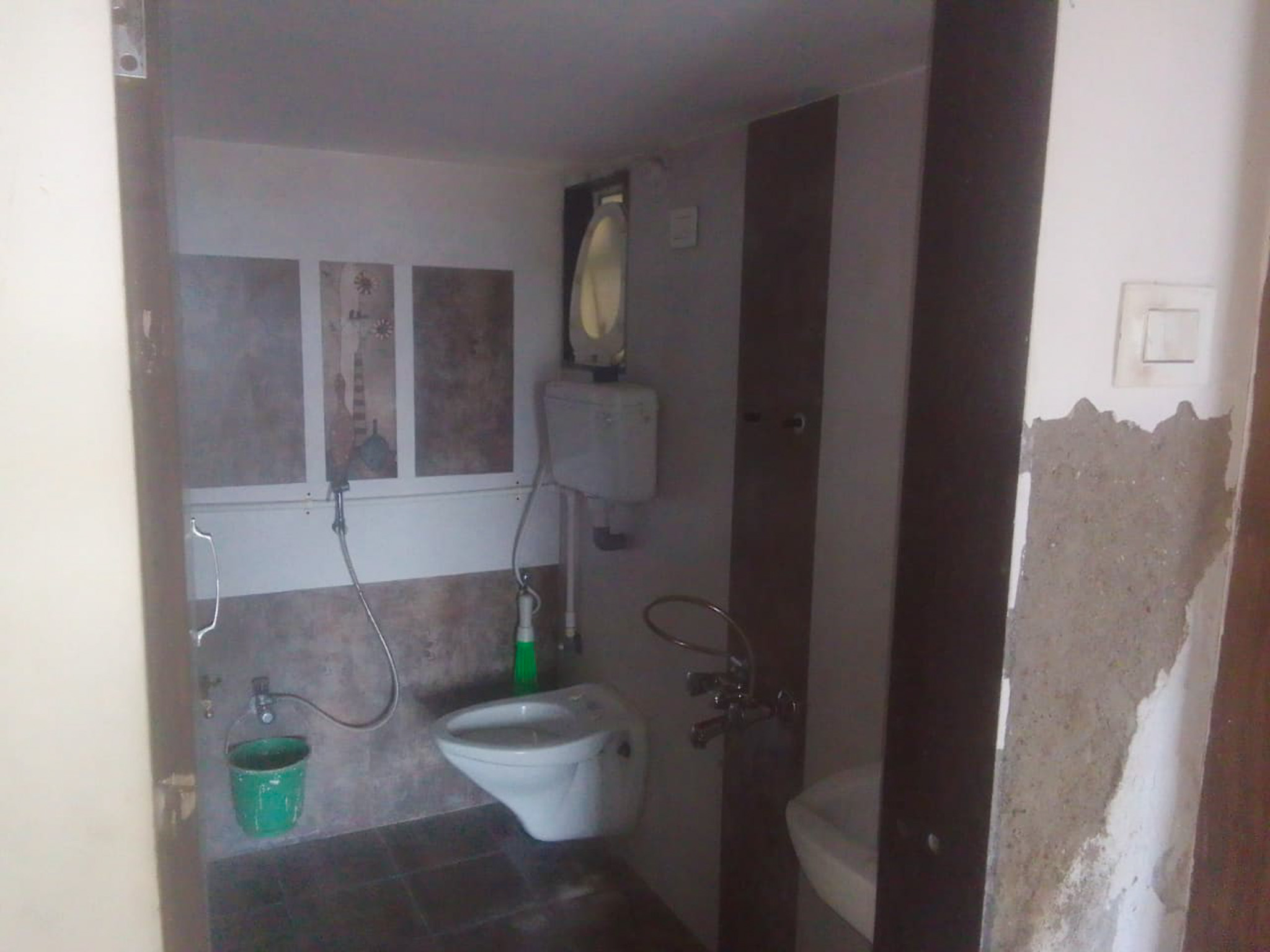 1 BHK Flat for sale in IMPERIAL SHELTER BUILDING, NALLASOPARA Vasai Virar — photo 14