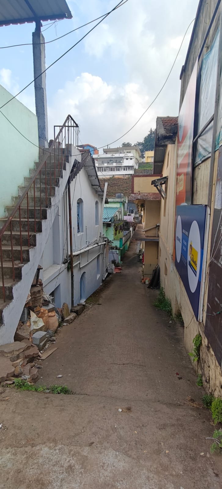 714 square feet Individual House for sale in Kotagiri — photo 1