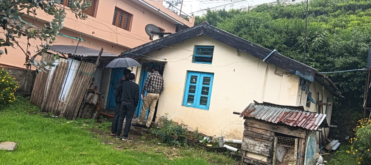 714 square feet Individual House for sale in Kotagiri — photo 3