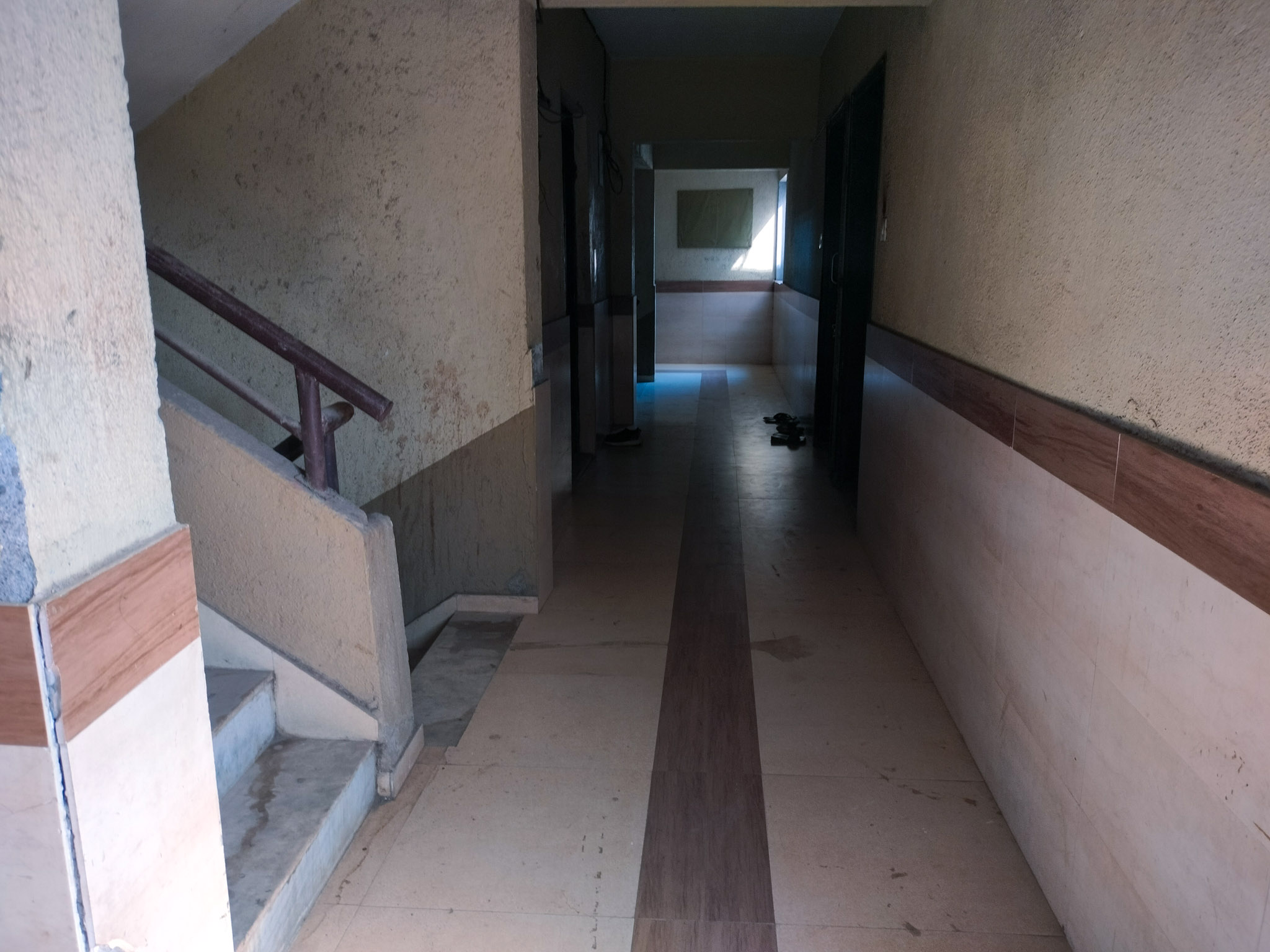 1 BHK Flat for sale in YASHWANT VIVA TOWNSHIP, NALLASOPARA EAST Vasai Virar — photo 2
