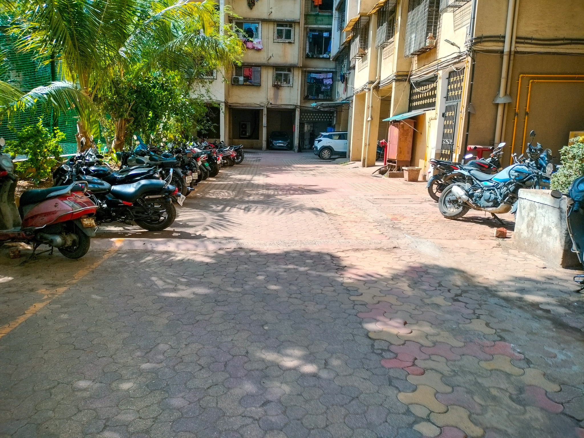 1 BHK Flat for sale in YASHWANT VIVA TOWNSHIP, NALLASOPARA EAST Vasai Virar — photo 20