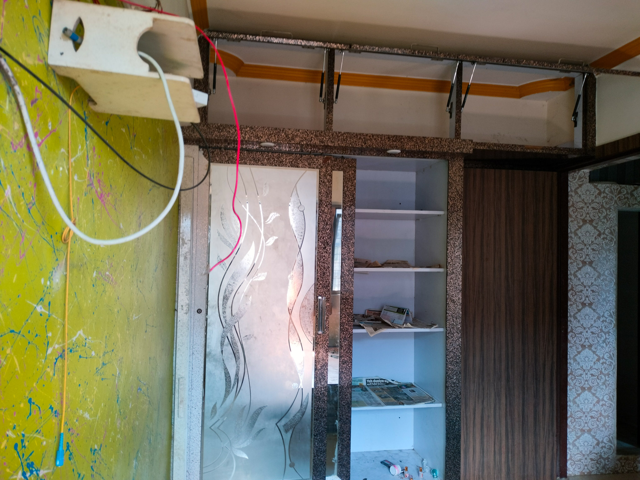 1 BHK Flat for sale in YASHWANT VIVA TOWNSHIP, NALLASOPARA EAST Vasai Virar — photo 7
