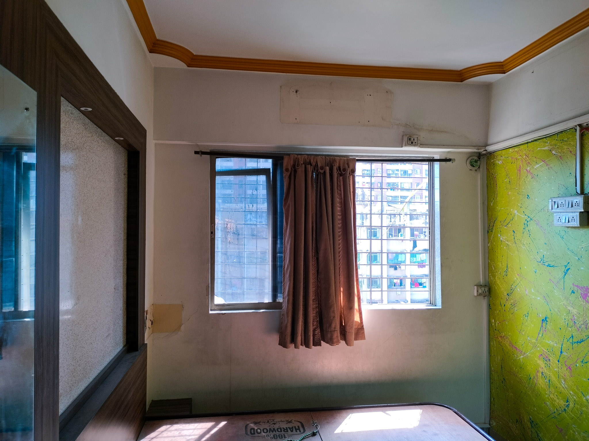 1 BHK Flat for sale in YASHWANT VIVA TOWNSHIP, NALLASOPARA EAST Vasai Virar — photo 9