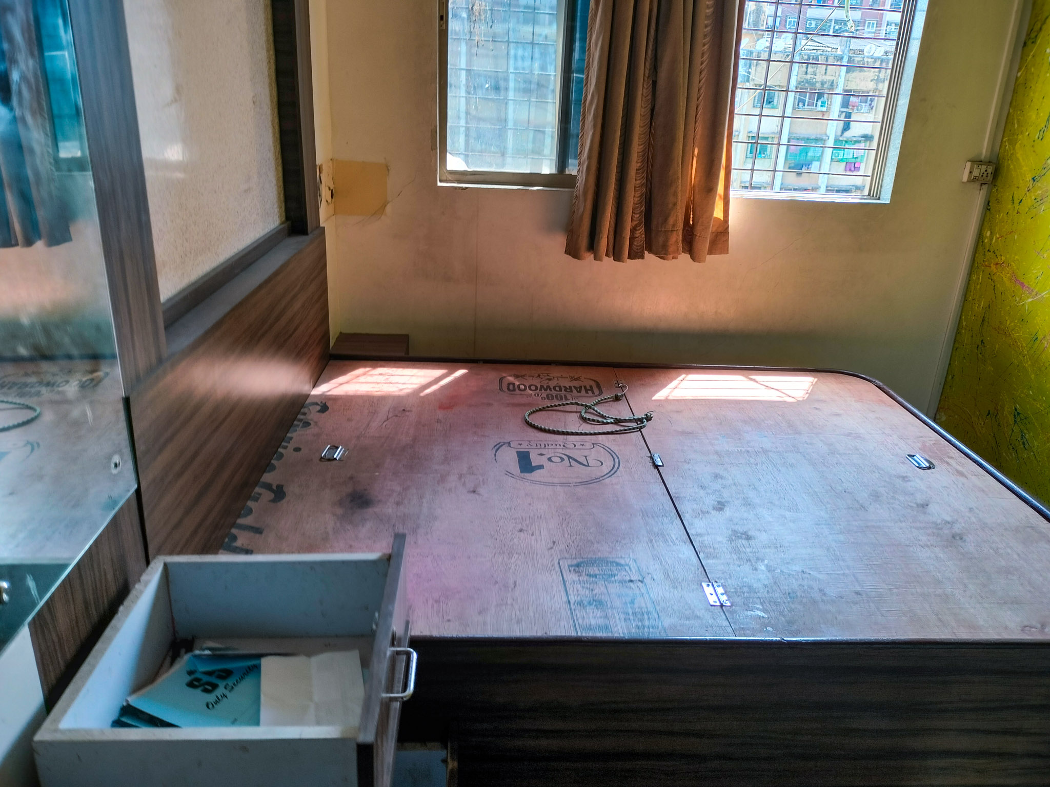 1 BHK Flat for sale in YASHWANT VIVA TOWNSHIP, NALLASOPARA EAST Vasai Virar — photo 10