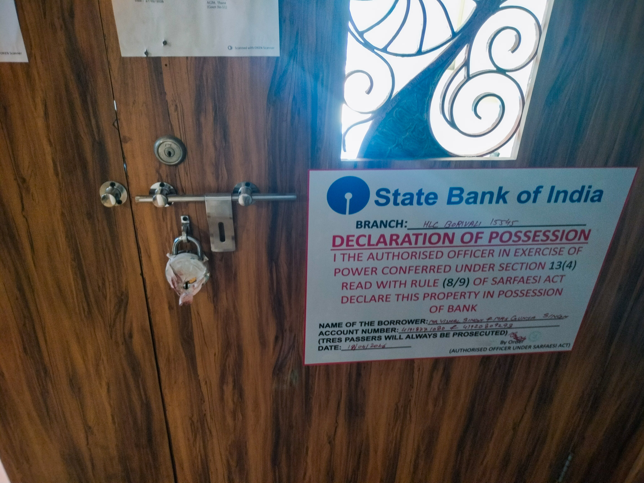 1 BHK Flat for sale in YASHWANT VIVA TOWNSHIP, NALLASOPARA EAST Vasai Virar — photo 14