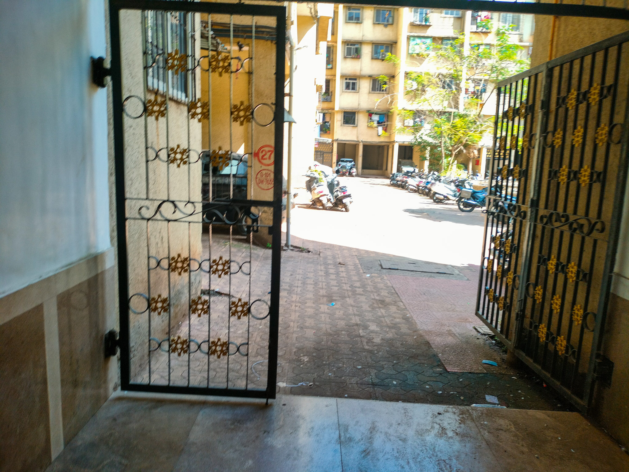 1 BHK Flat for sale in YASHWANT VIVA TOWNSHIP, NALLASOPARA EAST Vasai Virar — photo 16
