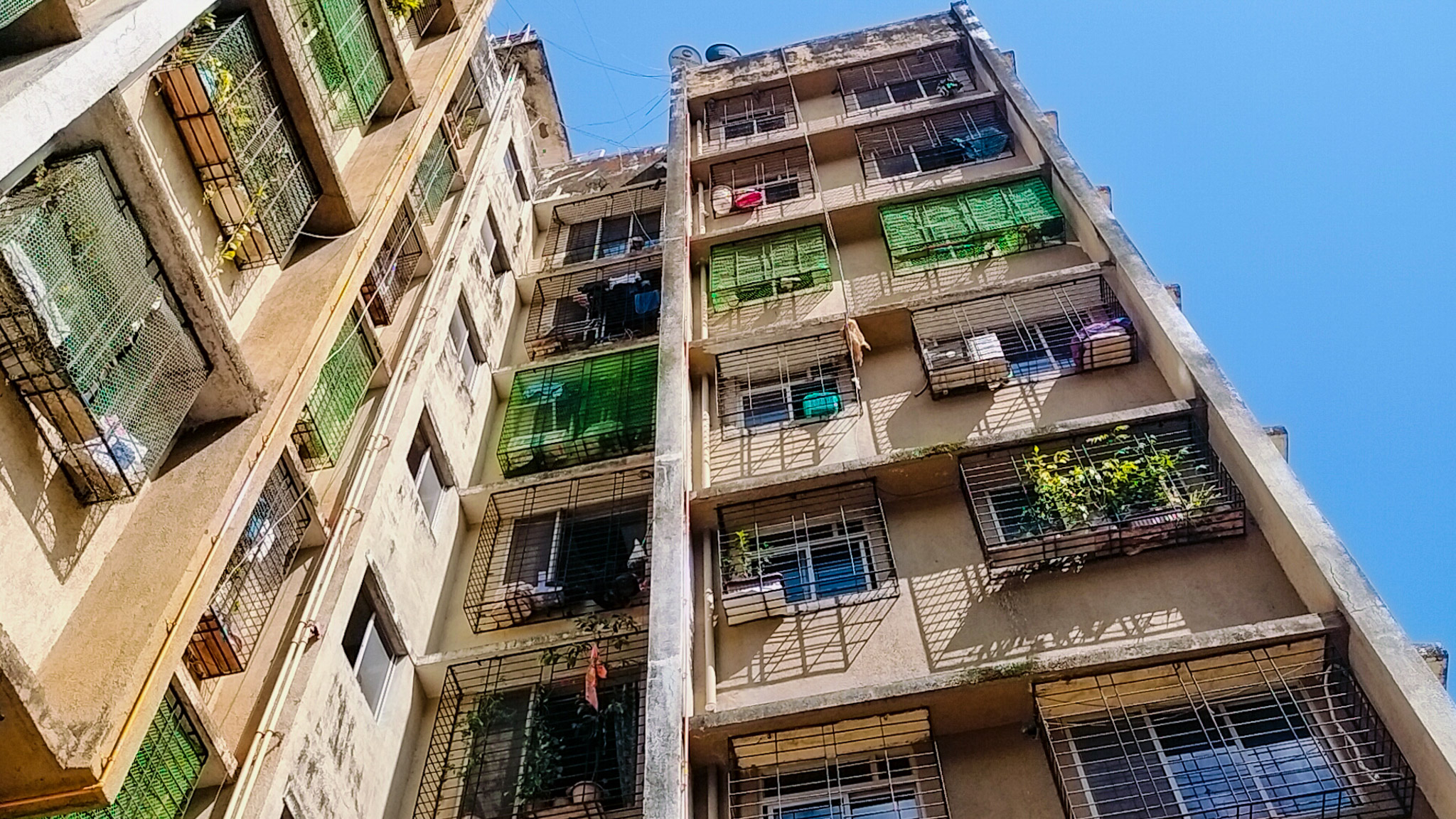 1 BHK Flat for sale in YASHWANT VIVA TOWNSHIP, NALLASOPARA EAST Vasai Virar — photo 17