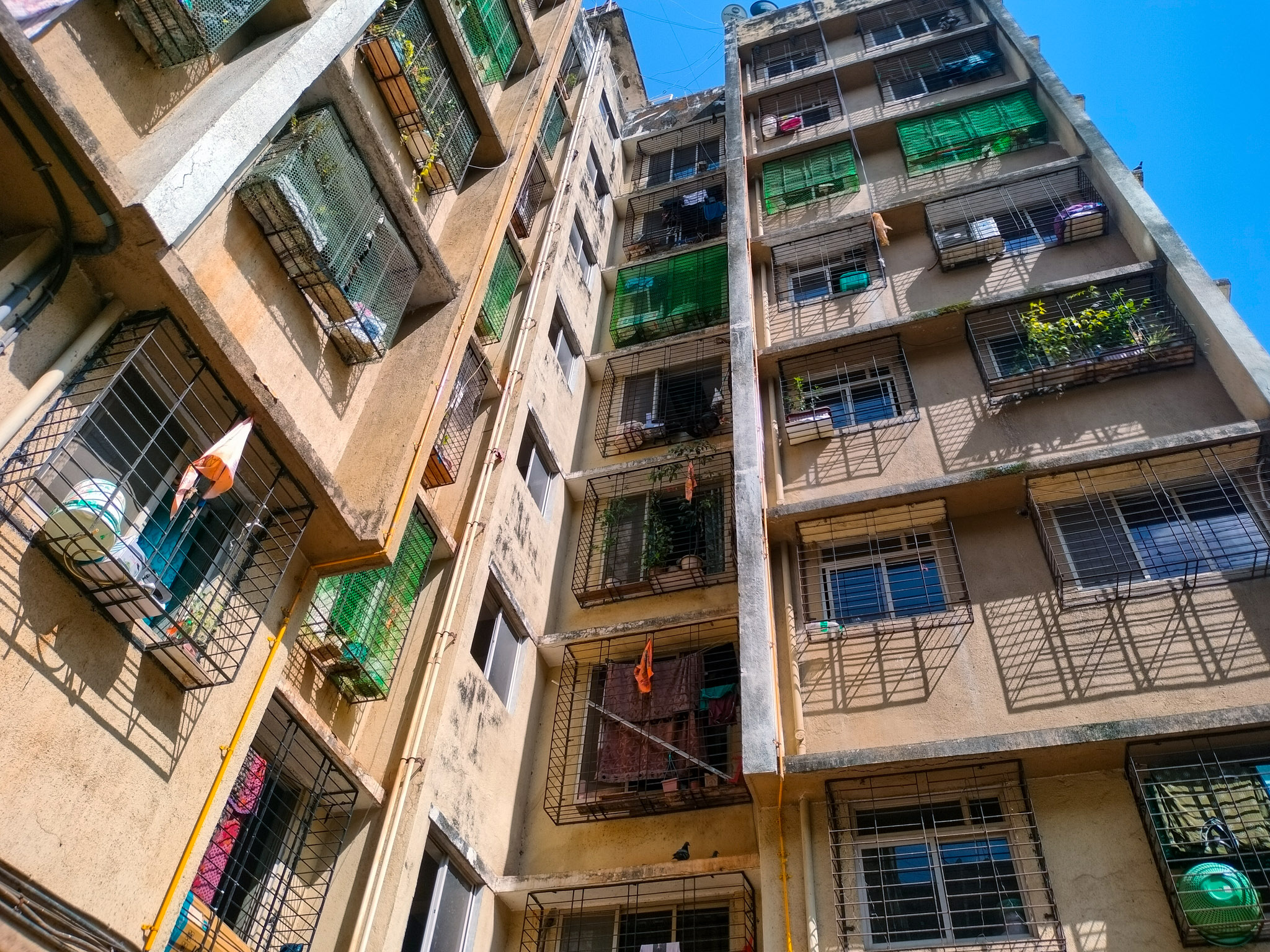 1 BHK Flat for sale in YASHWANT VIVA TOWNSHIP, NALLASOPARA EAST Vasai Virar — photo 23
