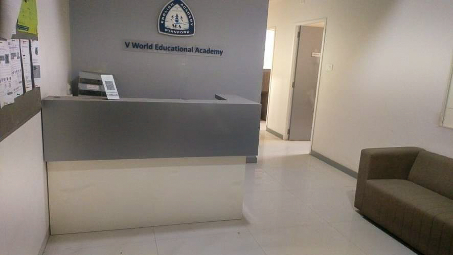 816 square feet Office for sale in KALYAN WEST Kalyan — photo 2