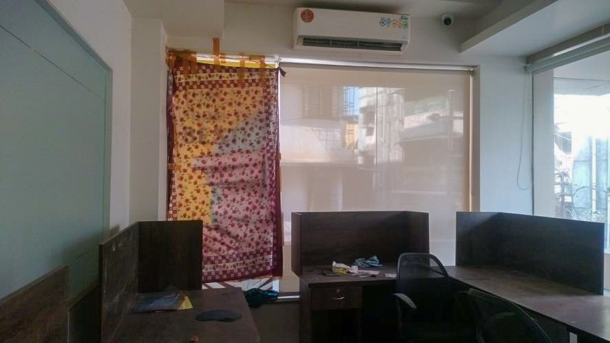 816 square feet Office for sale in KALYAN WEST Kalyan — photo 9