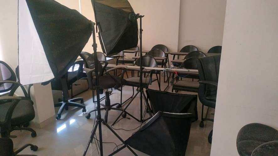 816 square feet Office for sale in KALYAN WEST Kalyan — photo 5