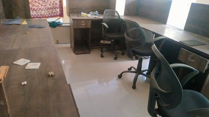 816 square feet Office for sale in KALYAN WEST Kalyan — photo 7