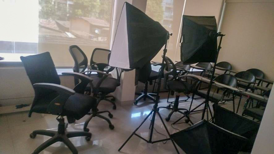 816 square feet Office for sale in KALYAN WEST Kalyan — photo 8