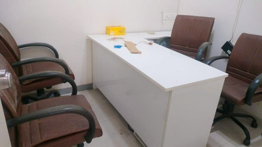 816 square feet Office for sale in KALYAN WEST Kalyan — photo 12