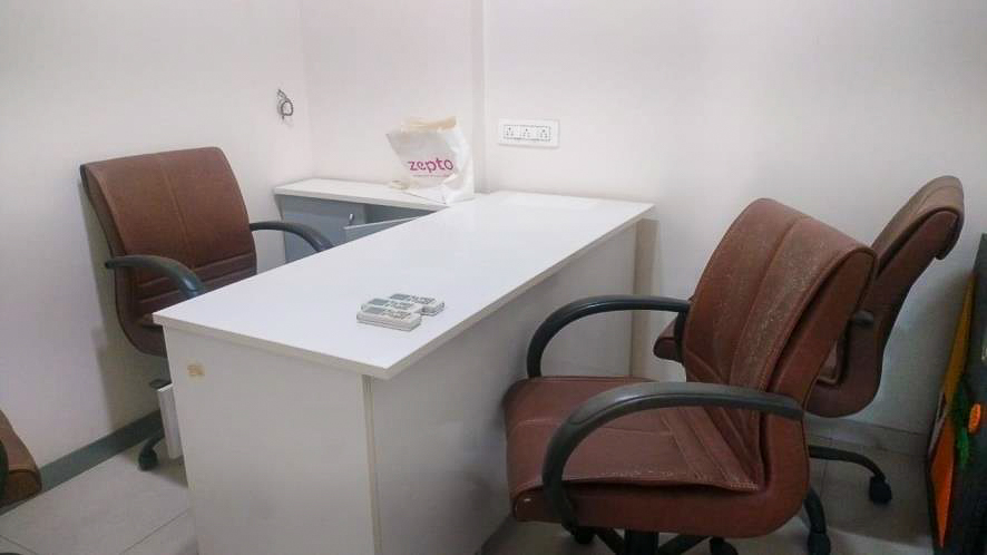 816 square feet Office for sale in KALYAN WEST Kalyan — photo 11