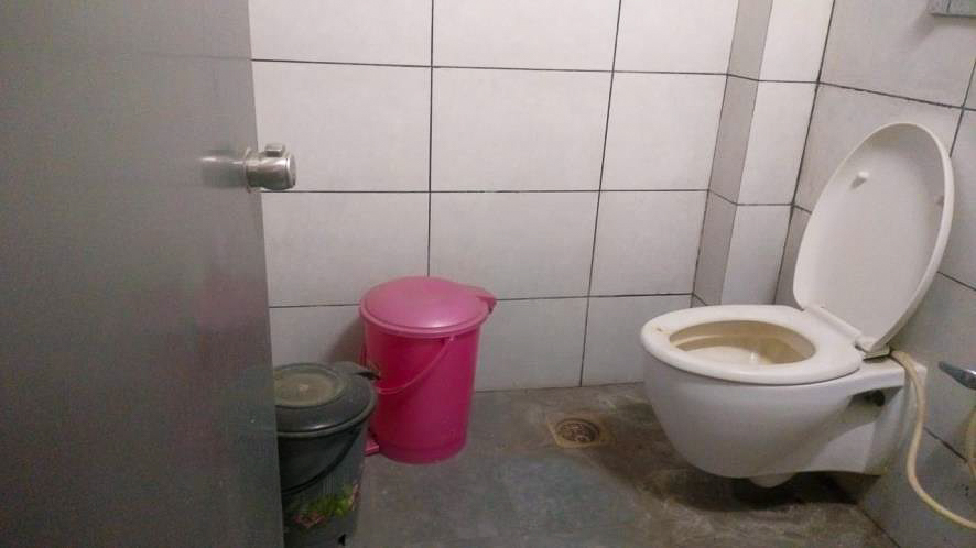 816 square feet Office for sale in KALYAN WEST Kalyan — photo 14