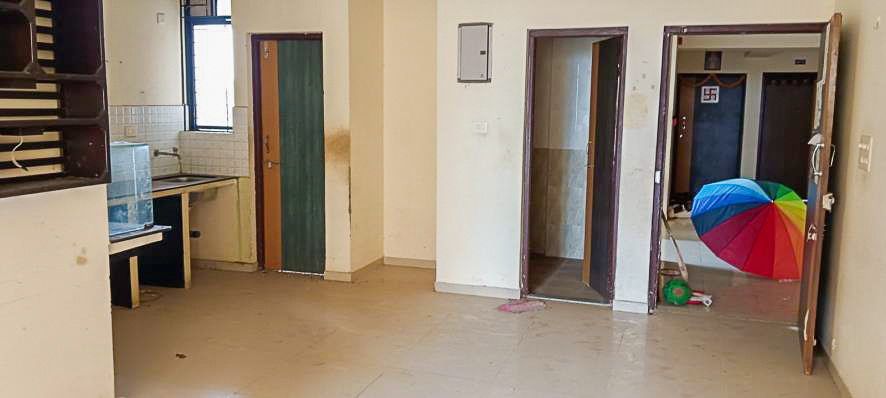 1 BHK Flat for sale in AKAR HEIGHTS, Village Sancoale, South Goa Chicalim — photo 8