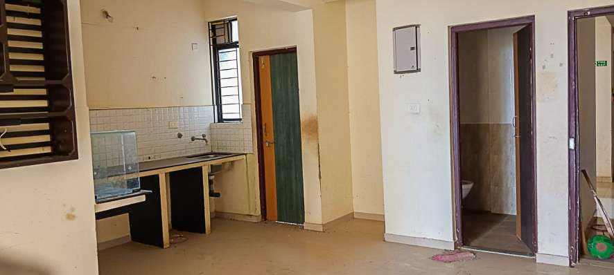 1 BHK Flat for sale in AKAR HEIGHTS, Village Sancoale, South Goa Chicalim — photo 4