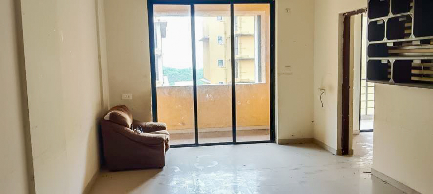 1 BHK Flat for sale in AKAR HEIGHTS, Village Sancoale, South Goa Chicalim — photo 1