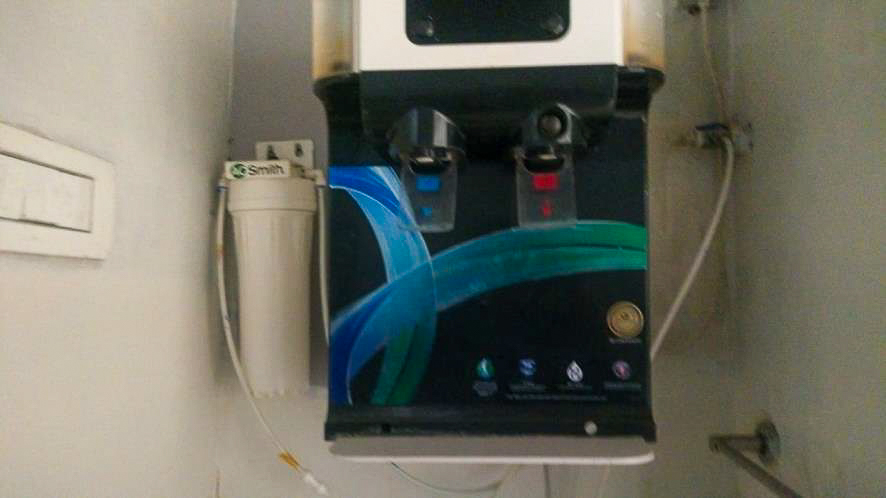 816 square feet Office for sale in KALYAN WEST Kalyan — photo 16
