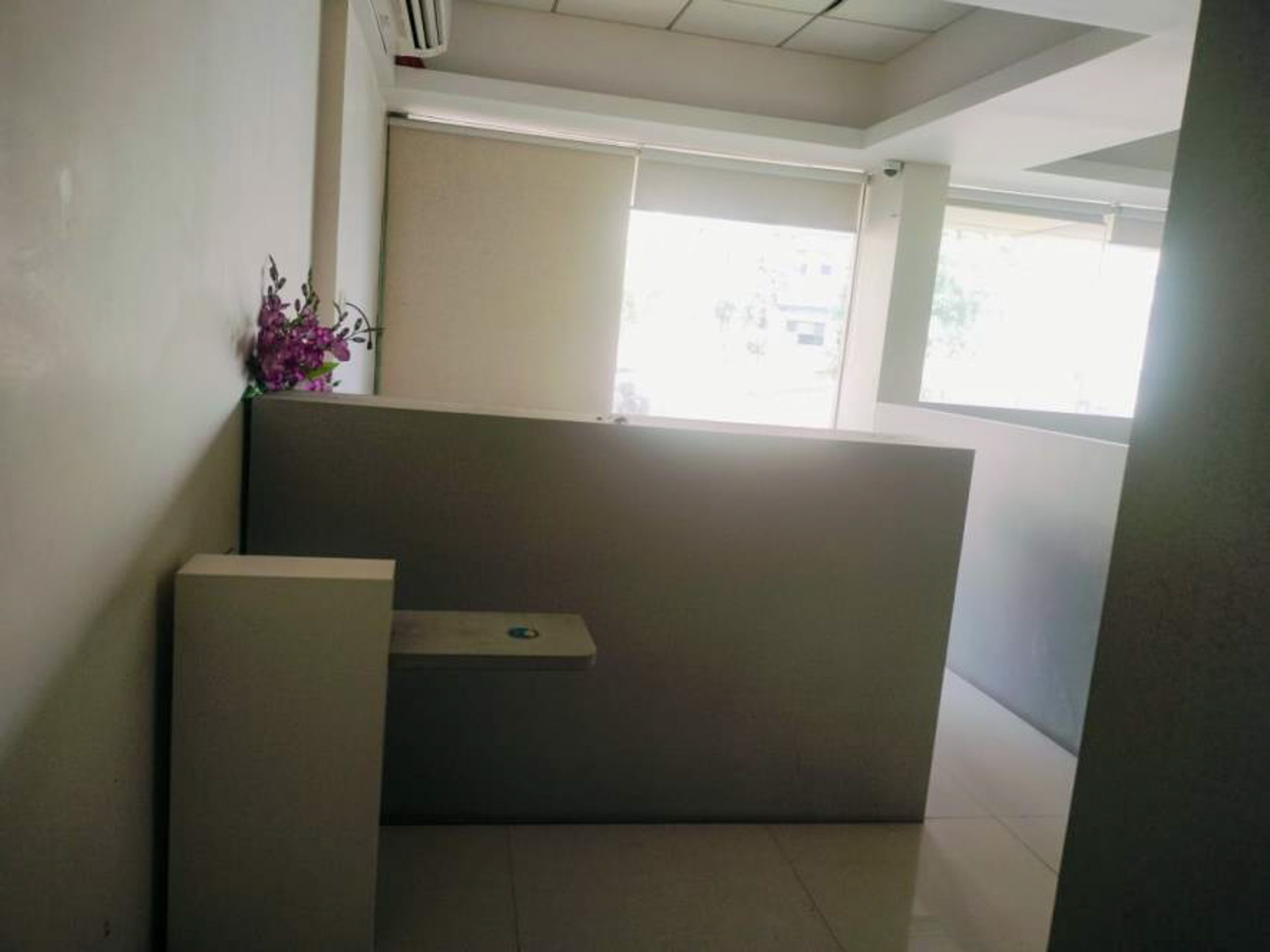 816 square feet Flat for sale in SAPPHIRE CHSL, KALYAN WEST Kalyan — photo 1