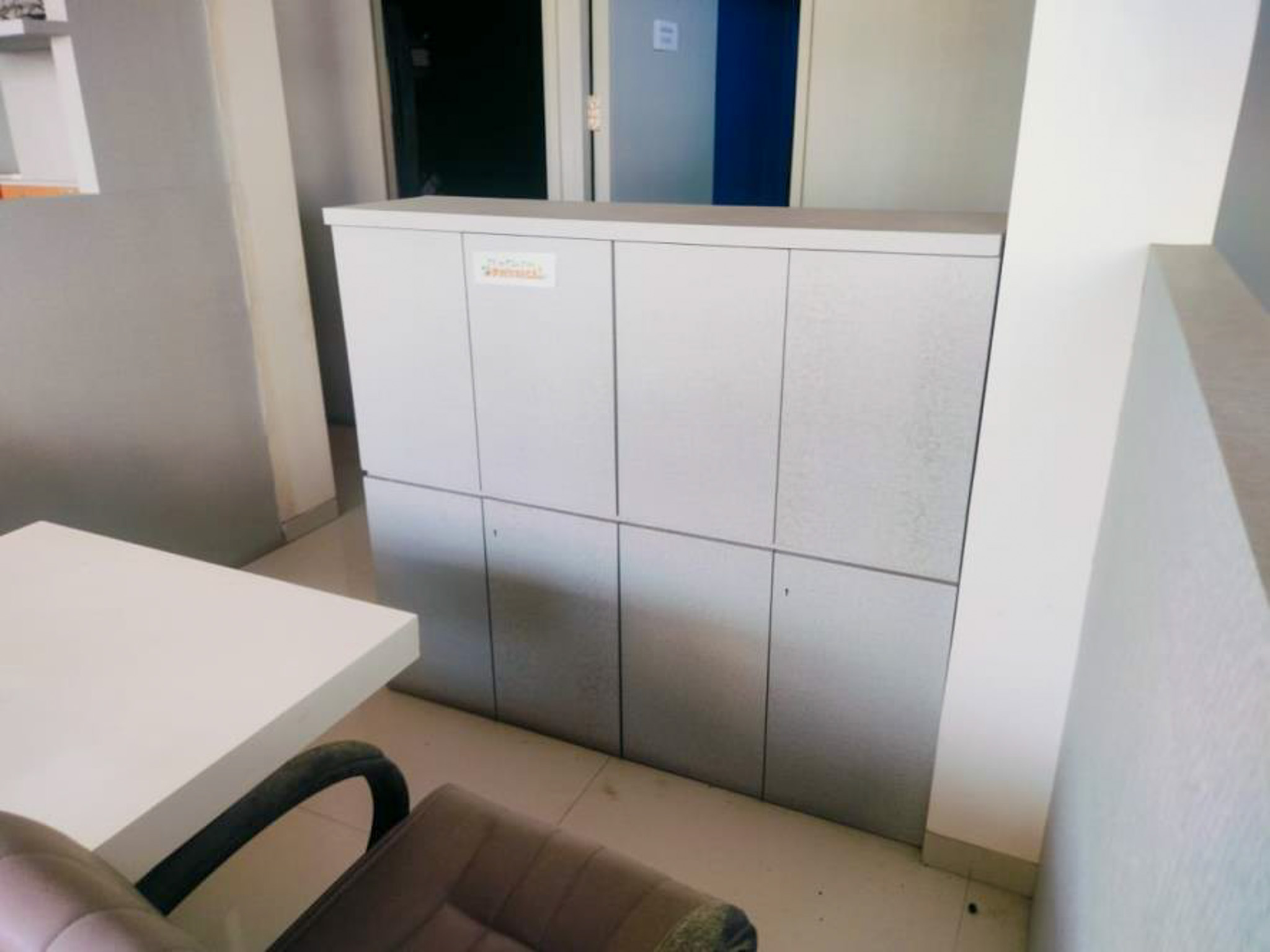 816 square feet Flat for sale in SAPPHIRE CHSL, KALYAN WEST Kalyan — photo 7
