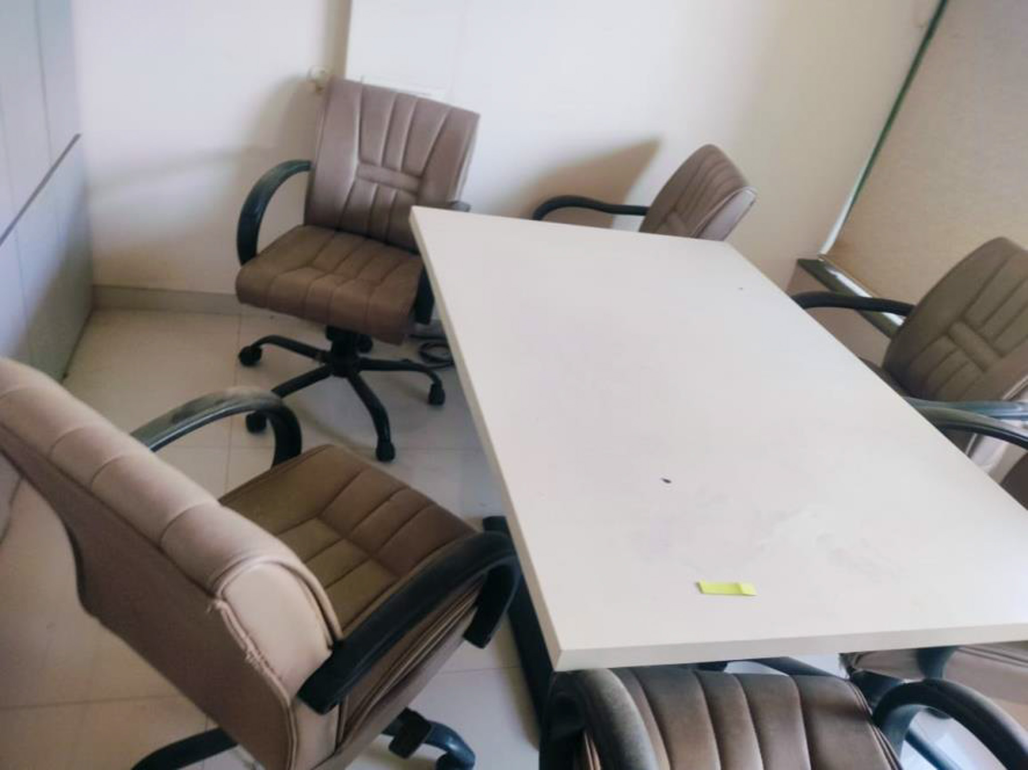 816 square feet Flat for sale in SAPPHIRE CHSL, KALYAN WEST Kalyan — photo 6