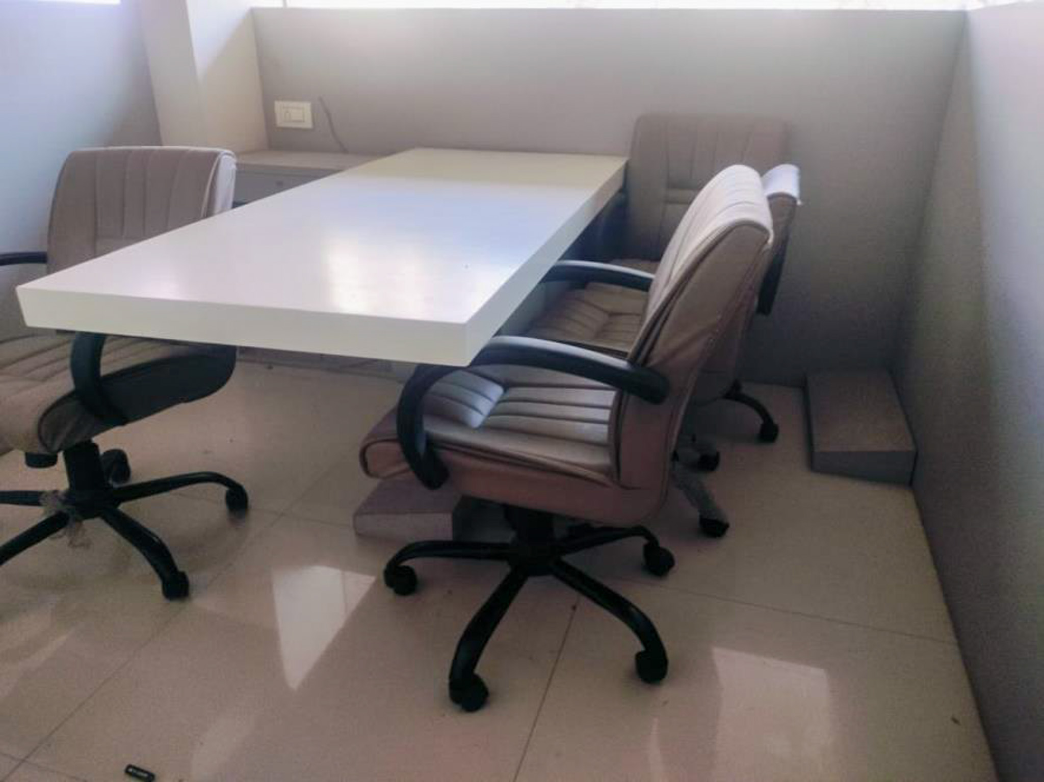 816 square feet Flat for sale in SAPPHIRE CHSL, KALYAN WEST Kalyan — photo 8