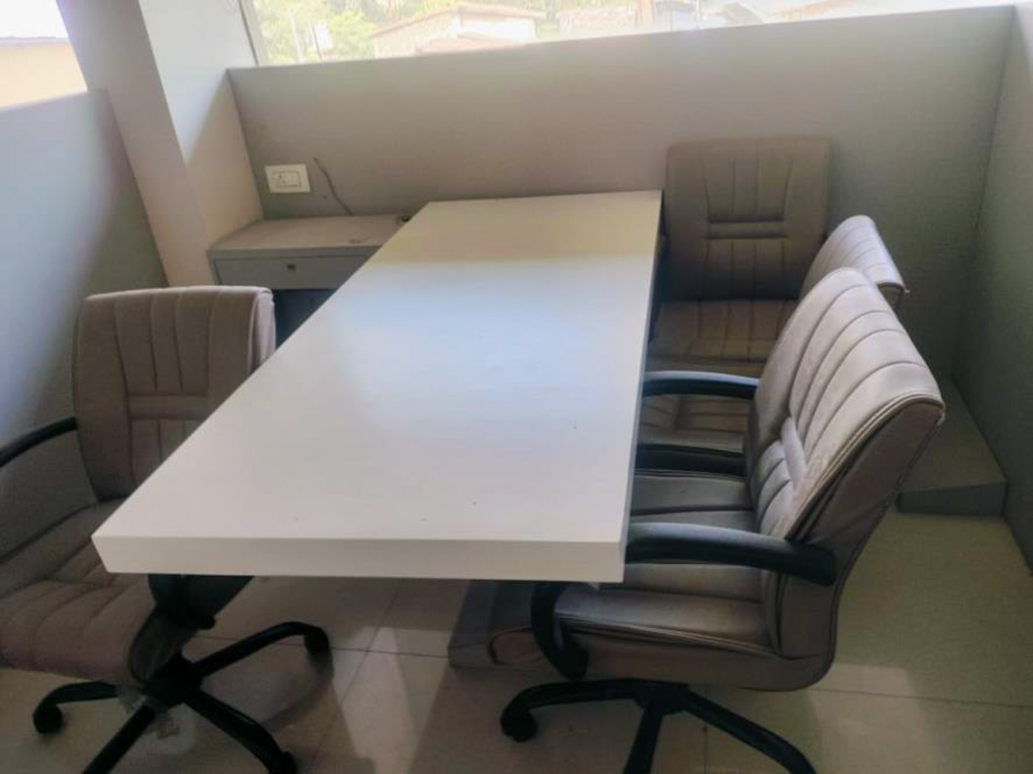 816 square feet Flat for sale in SAPPHIRE CHSL, KALYAN WEST Kalyan — photo 10