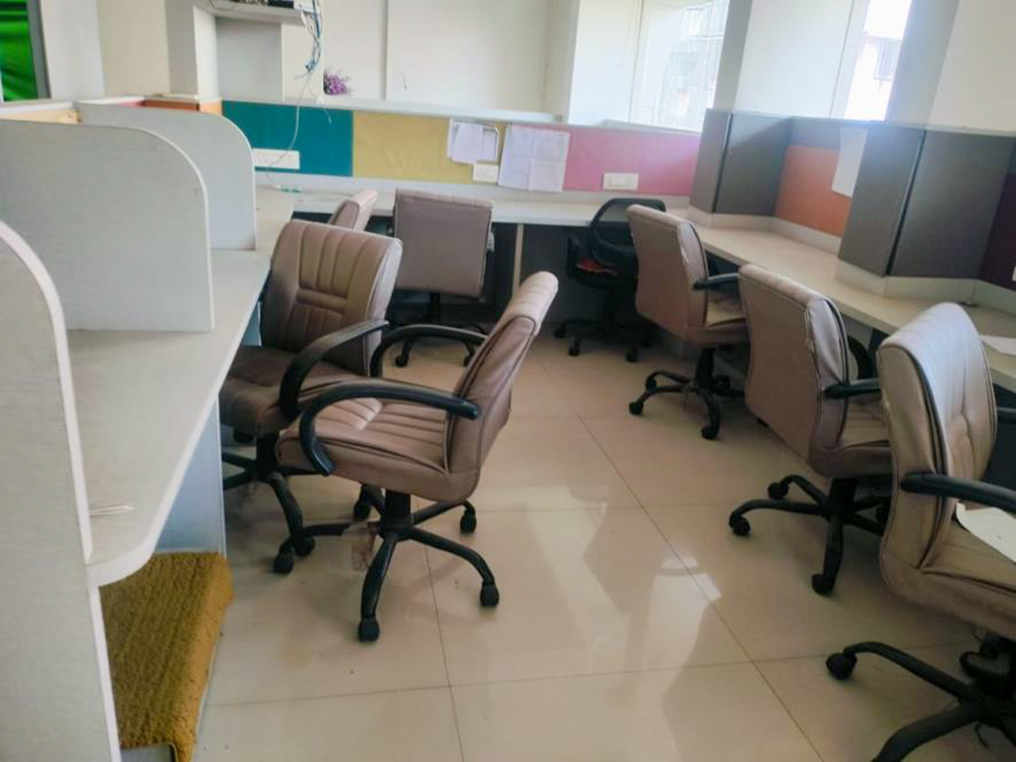 816 square feet Flat for sale in SAPPHIRE CHSL, KALYAN WEST Kalyan — photo 13