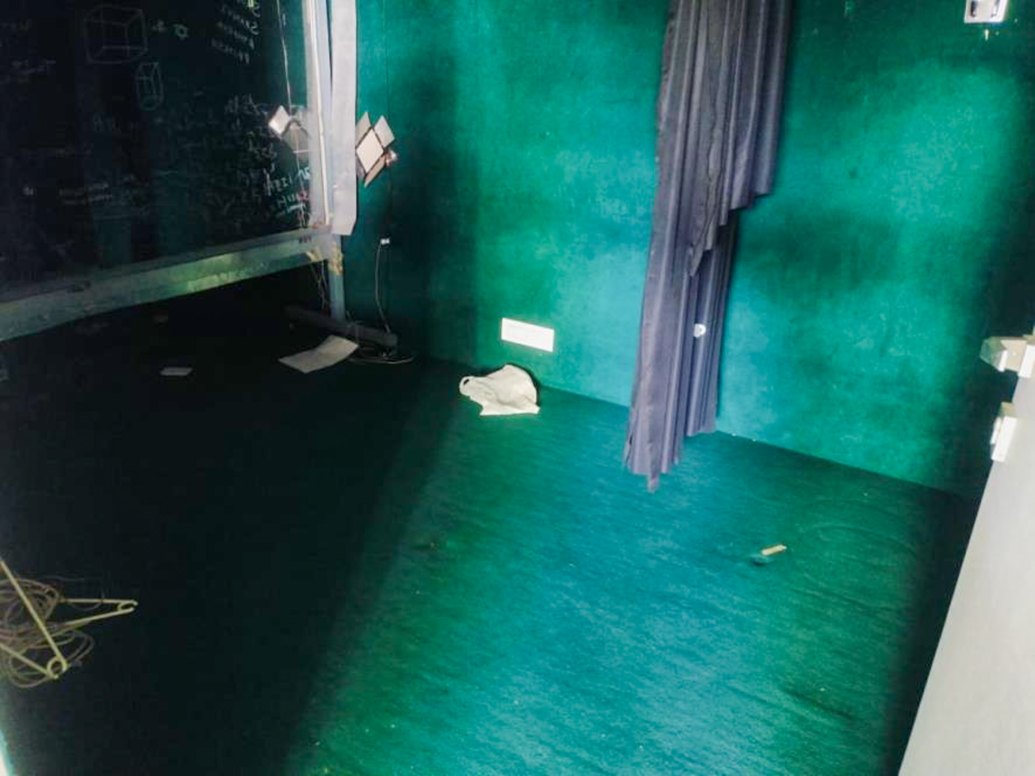 816 square feet Flat for sale in SAPPHIRE CHSL, KALYAN WEST Kalyan — photo 12