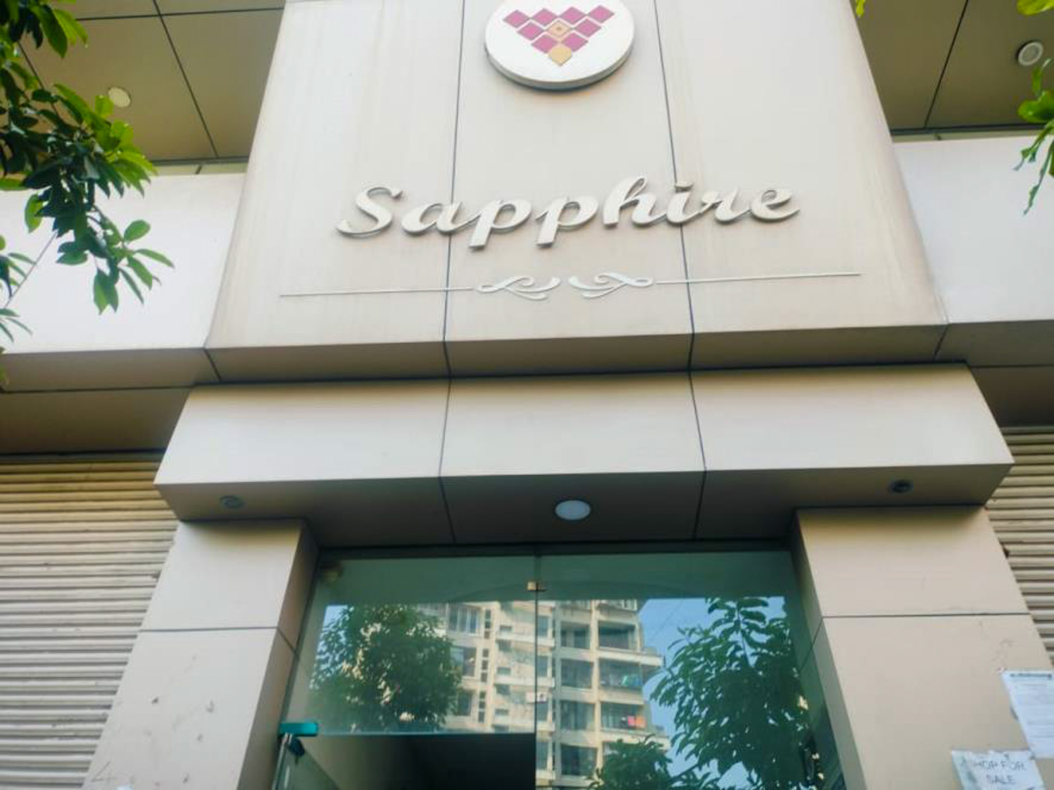 816 square feet Flat for sale in SAPPHIRE CHSL, KALYAN WEST Kalyan — photo 19