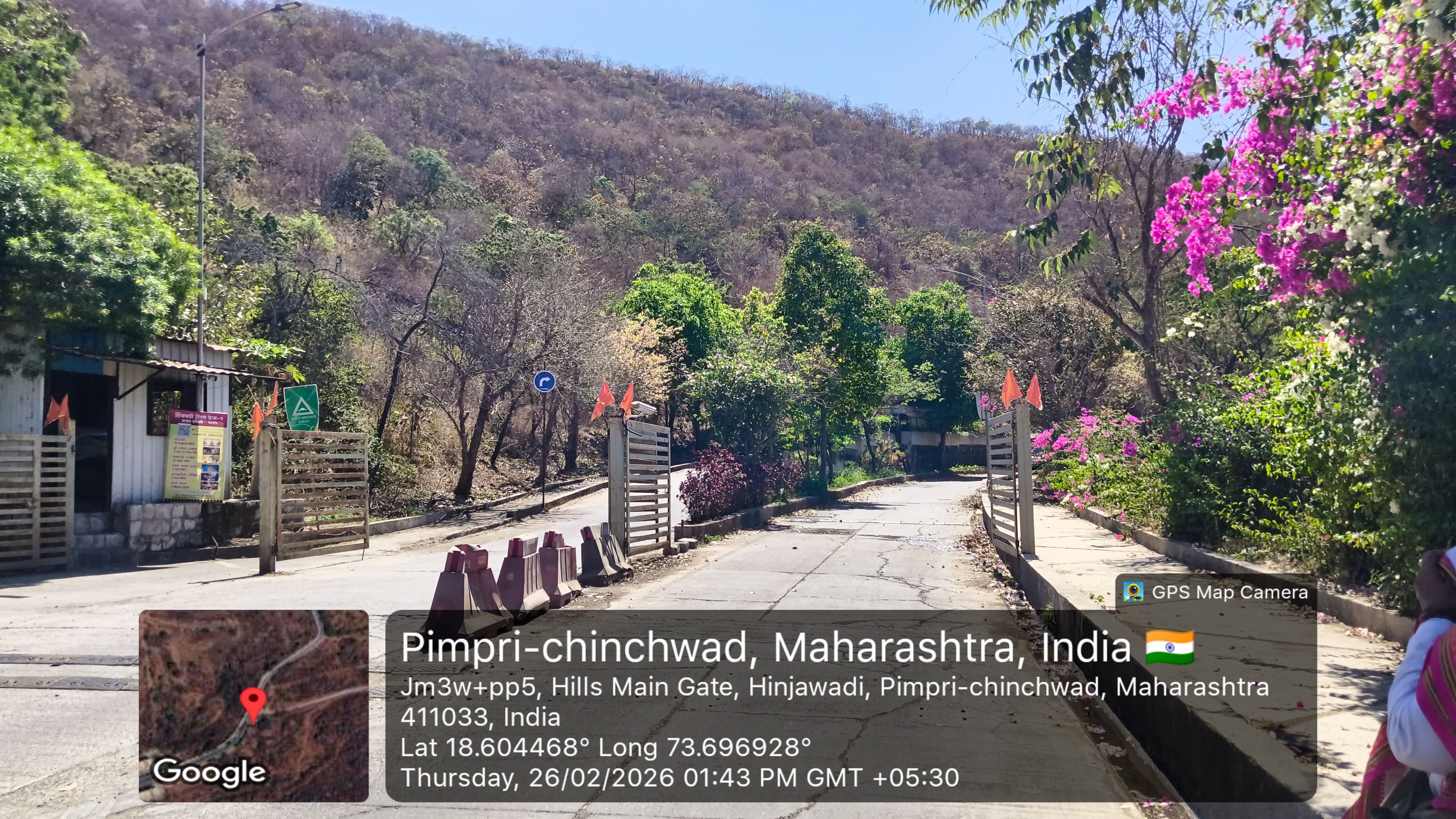 2 BHK Flat for sale in Xrbia Hinjewadi, Pune Dehu Cantt Civil Township — photo 1