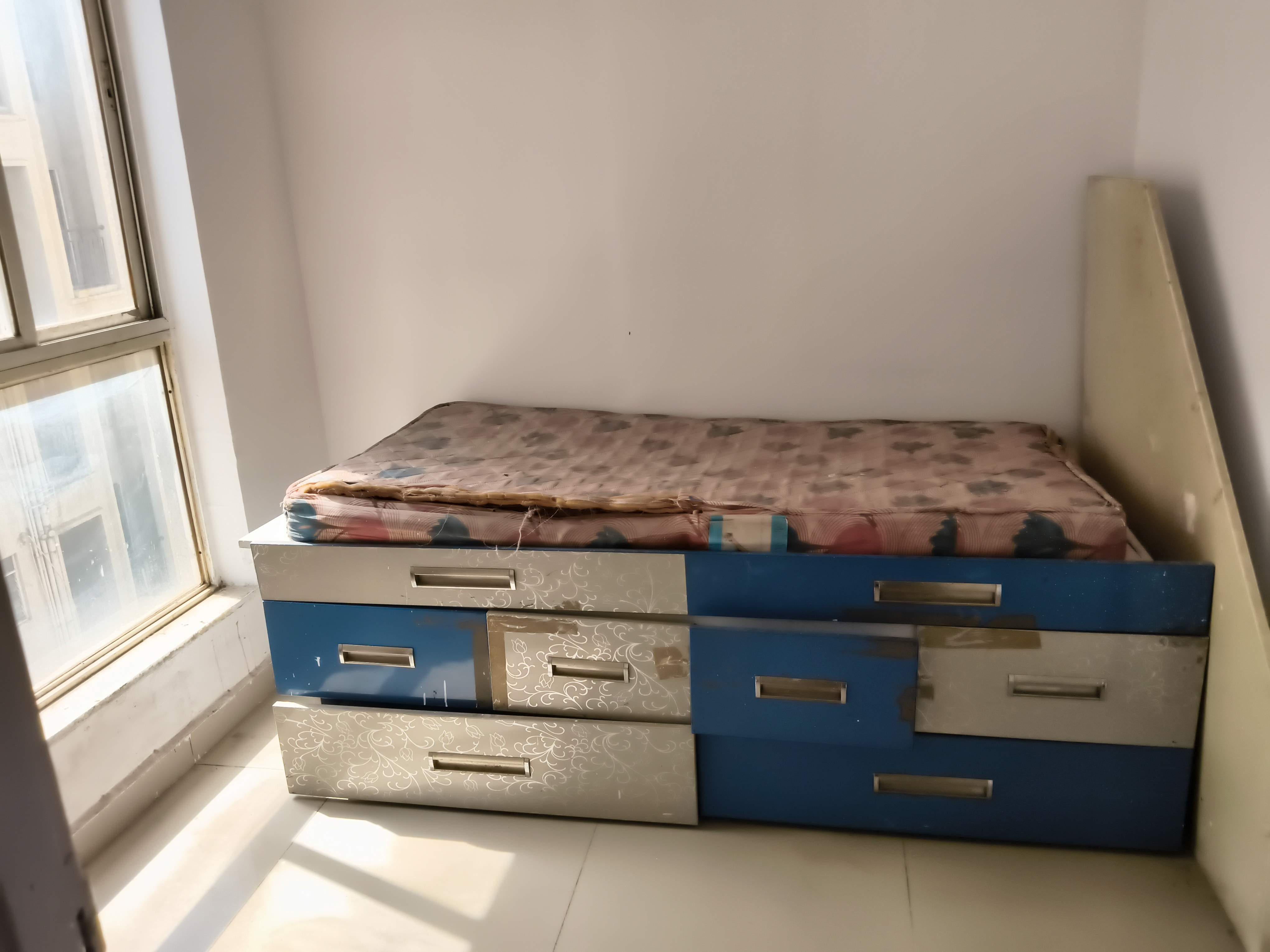 2 BHK Flat for sale in Xrbia Hinjewadi, Pune Dehu Cantt Civil Township — photo 5